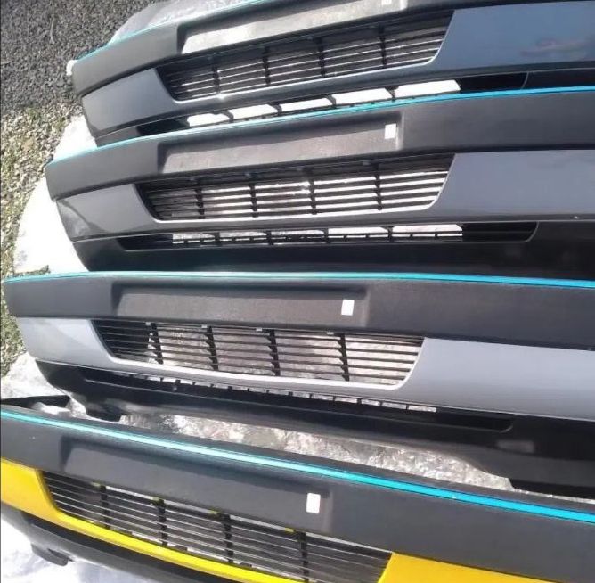 سپر جلو 405 کامل با دیاق شرکتی